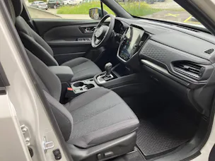 Subaru Forester Station 2.0i e-Boxer Swiss Plus