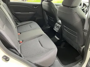 Subaru Forester Station 2.0i e-Boxer Swiss Plus