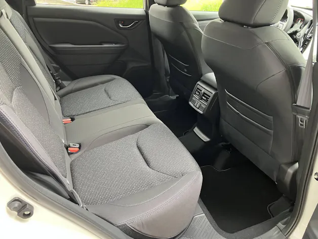 Subaru Forester Station 2.0i e-Boxer Swiss Plus