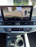 AUDI A4 Avant 40 TDI quattro S-tronic