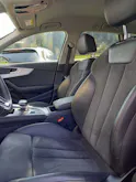 AUDI A4 Avant 40 TDI quattro S-tronic