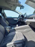 AUDI A4 Avant 40 TDI quattro S-tronic