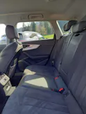 AUDI A4 Avant 40 TDI quattro S-tronic