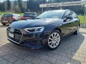 AUDI A4 Avant 40 TDI quattro S-tronic
