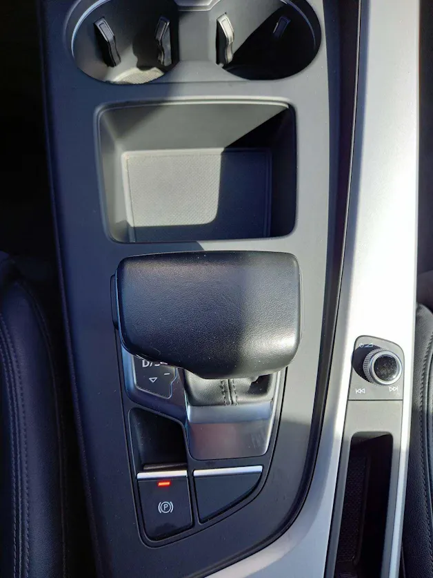AUDI A4 Avant 40 TDI quattro S-tronic