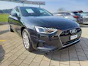 AUDI A4 Avant 40 TDI quattro S-tronic