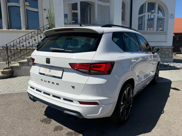 CUPRA Ateca 2.0 TSI VZ 4Drive DSG