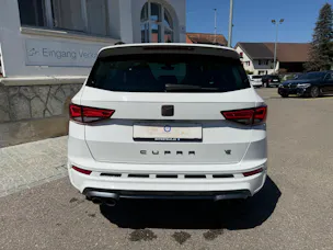 CUPRA Ateca 2.0 TSI VZ 4Drive DSG