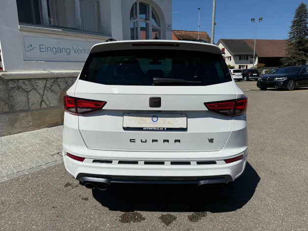 CUPRA Ateca 2.0 TSI VZ 4Drive DSG