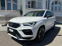 CUPRA Ateca 2.0 TSI VZ 4Drive DSG