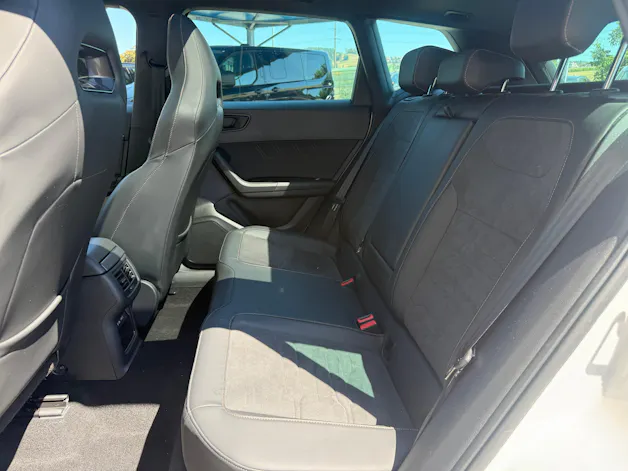 CUPRA Ateca 2.0 TSI VZ 4Drive DSG