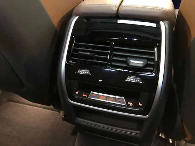 BMW X6M Steptronic M Competition