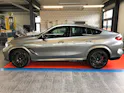BMW X6M Steptronic M Competition