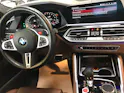 BMW X6M Steptronic M Competition