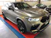 BMW X6M Steptronic M Competition