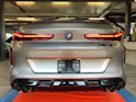 BMW X6M Steptronic M Competition