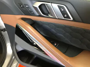 BMW X6M Steptronic M Competition
