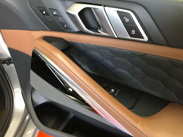 BMW X6M Steptronic M Competition