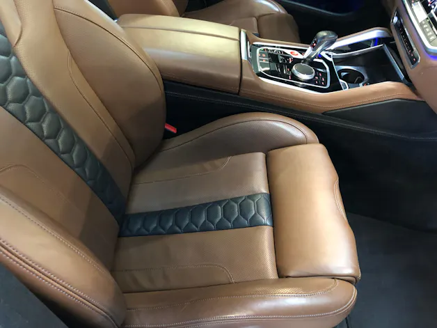 BMW X6M Steptronic M Competition
