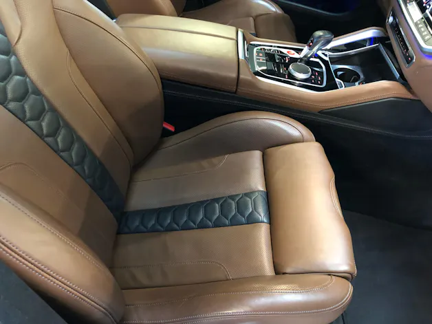 BMW X6M Steptronic M Competition