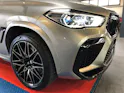 BMW X6M Steptronic M Competition