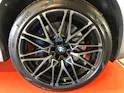 BMW X6M Steptronic M Competition