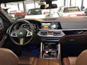 BMW X6M Steptronic M Competition