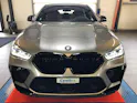 BMW X6M Steptronic M Competition
