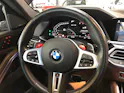 BMW X6M Steptronic M Competition
