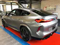 BMW X6M Steptronic M Competition