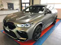 BMW X6M Steptronic M Competition