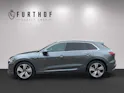 AUDI e-tron 55 S Line quattro
