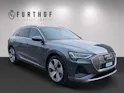 AUDI e-tron 55 S Line quattro
