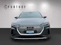 AUDI e-tron 55 S Line quattro