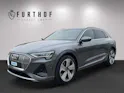 AUDI e-tron 55 S Line quattro