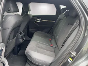 AUDI e-tron 55 S Line quattro