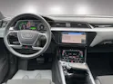 AUDI e-tron 55 S Line quattro