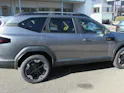 DACIA Bigster 1.8 Hybrid Extreme