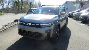 DACIA Bigster 1.8 Hybrid Extreme