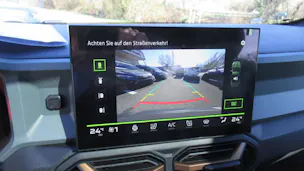 DACIA Bigster 1.8 Hybrid Extreme