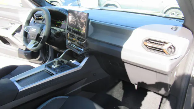 DACIA Bigster 1.8 Hybrid Extreme