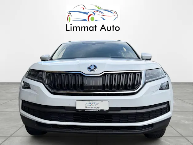 SKODA Kodiaq 2.0 TSI Style DSG 4x4