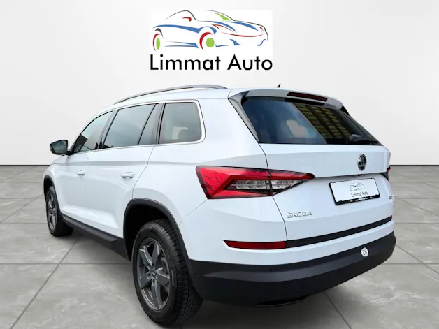 SKODA Kodiaq 2.0 TSI Style DSG 4x4