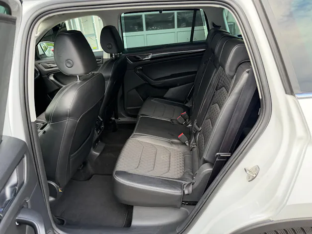 SKODA Kodiaq 2.0 TSI Style DSG 4x4