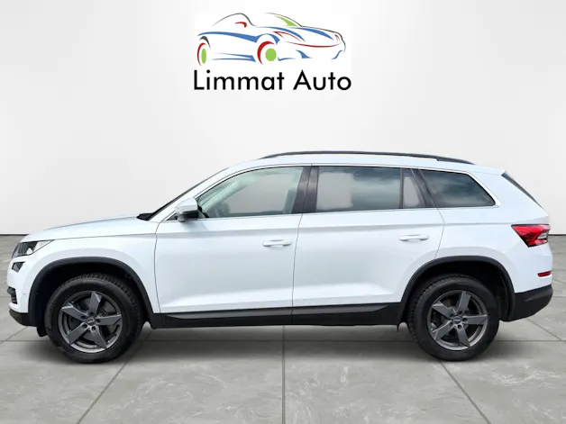 SKODA Kodiaq 2.0 TSI Style DSG 4x4