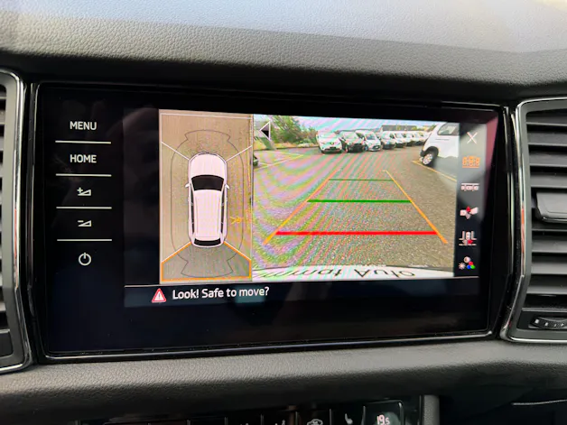 SKODA Kodiaq 2.0 TSI Style DSG 4x4