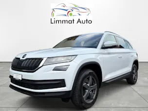 SKODA Kodiaq 2.0 TSI Style DSG 4x4