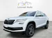 SKODA Kodiaq 2.0 TSI Style DSG 4x4