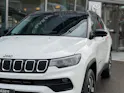 JEEP Compass 4x2 1.5 T MHEV Swiss Limited Plus