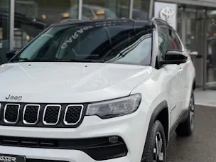 JEEP Compass 4x2 1.5 T MHEV Swiss Limited Plus